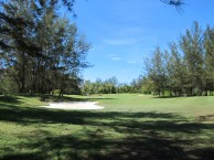 Dalit Bay Golf & Country Club (